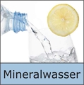 Mineralwasser-Produkte