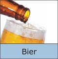 Getränke-Sortiment Biere